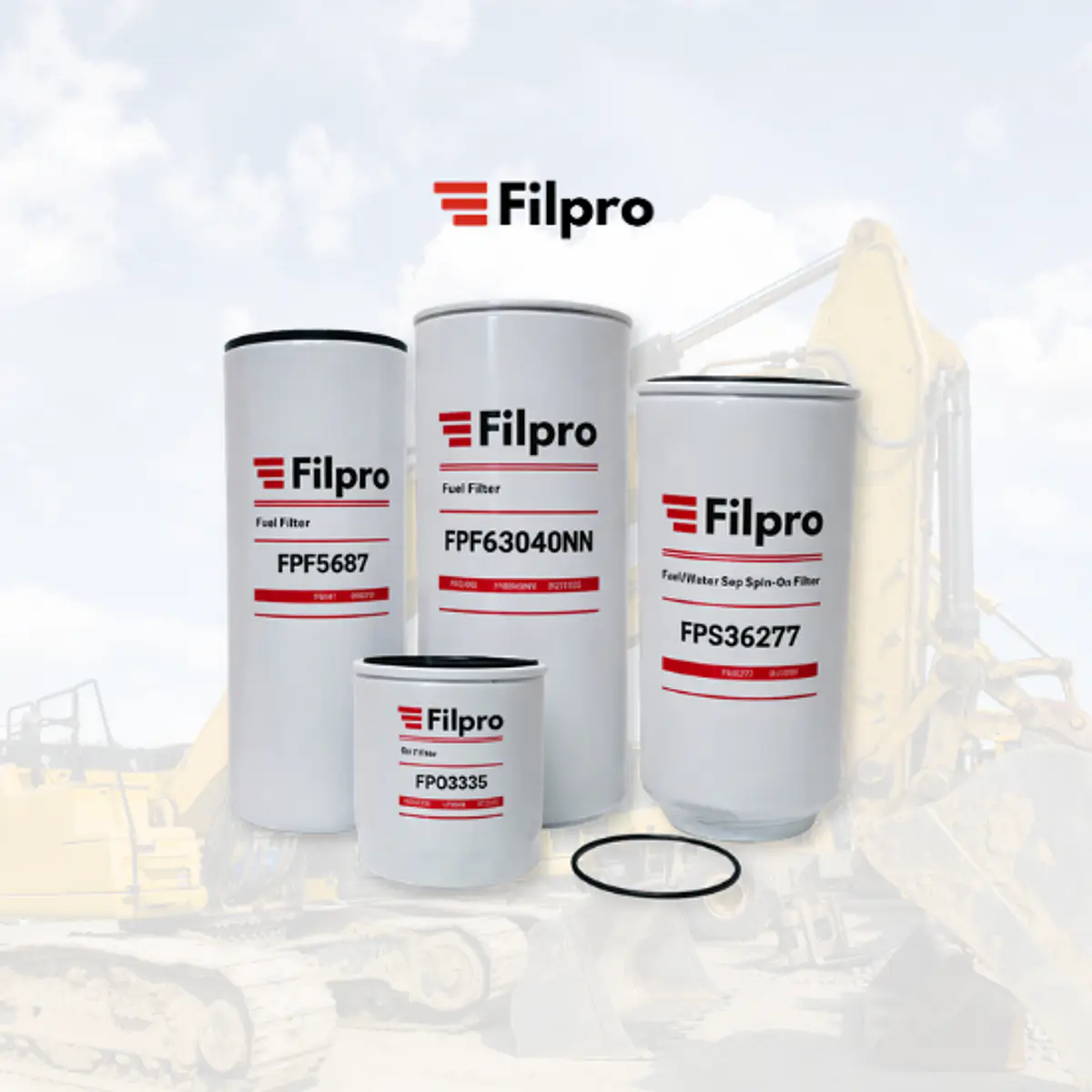 Filtros Filpro