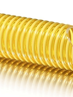 Tubo Para Trasfega M20 D.20 - Metro