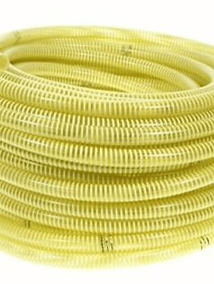 Tubo para Trasfega M30 D.30 - Metro