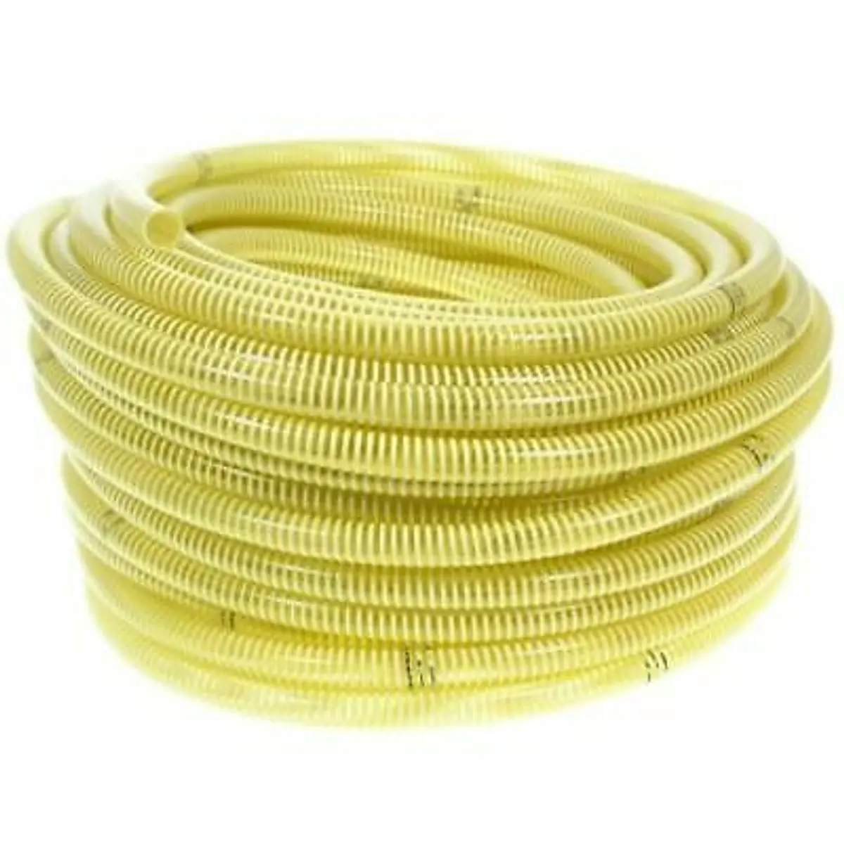 Tubo Di Aspirazione ALIFLEX Ø40 Mm - Flessibile E Resistente, Lunghezza 15 Metri - 3