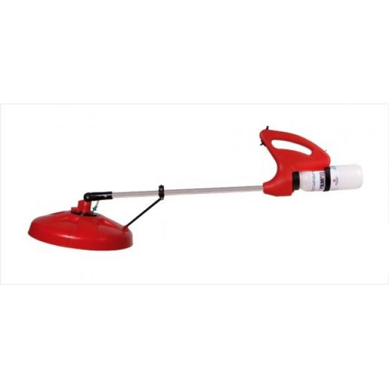 Pulverizador Herbicida Pilhas Ibergarden 1