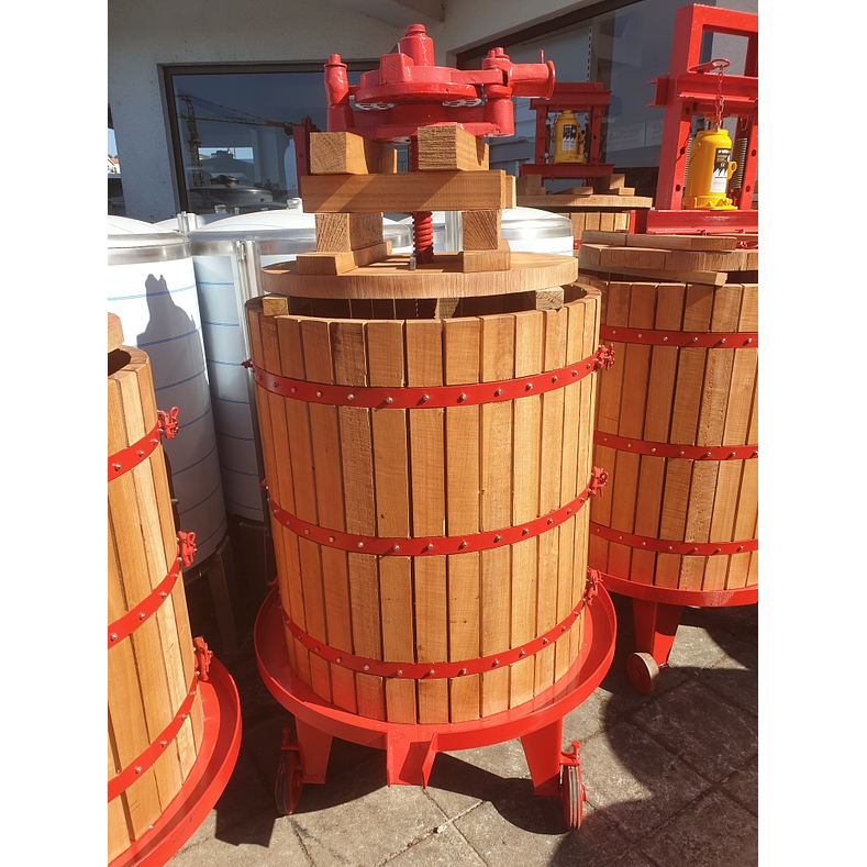 Prensa Cunhas 80x90 1