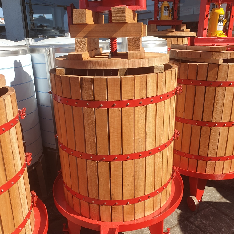 Prensa Cunhas 80x90 1