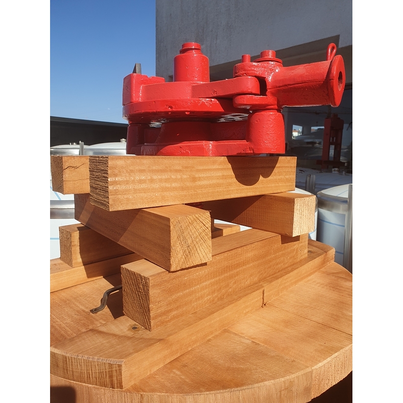 Prensa Cunhas 80x90 3