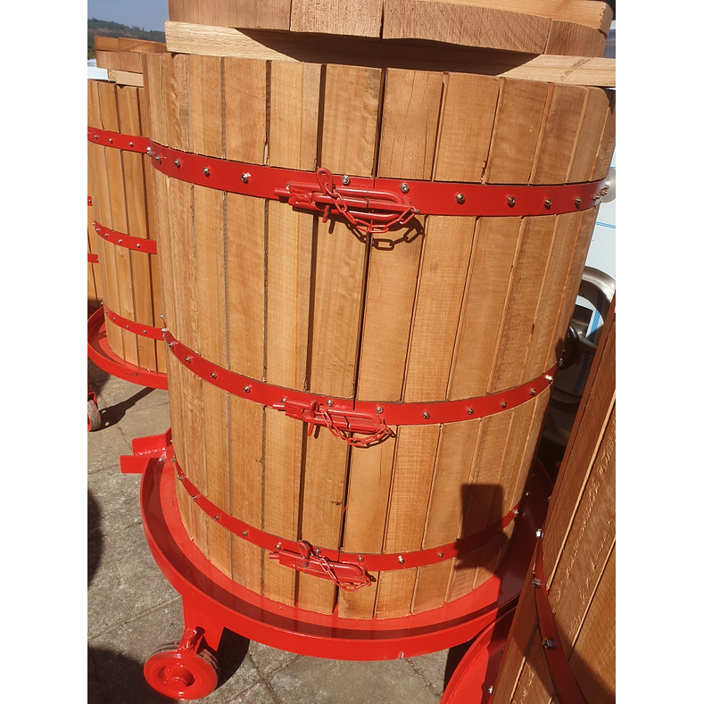 Prensa Cunhas 80x90 4