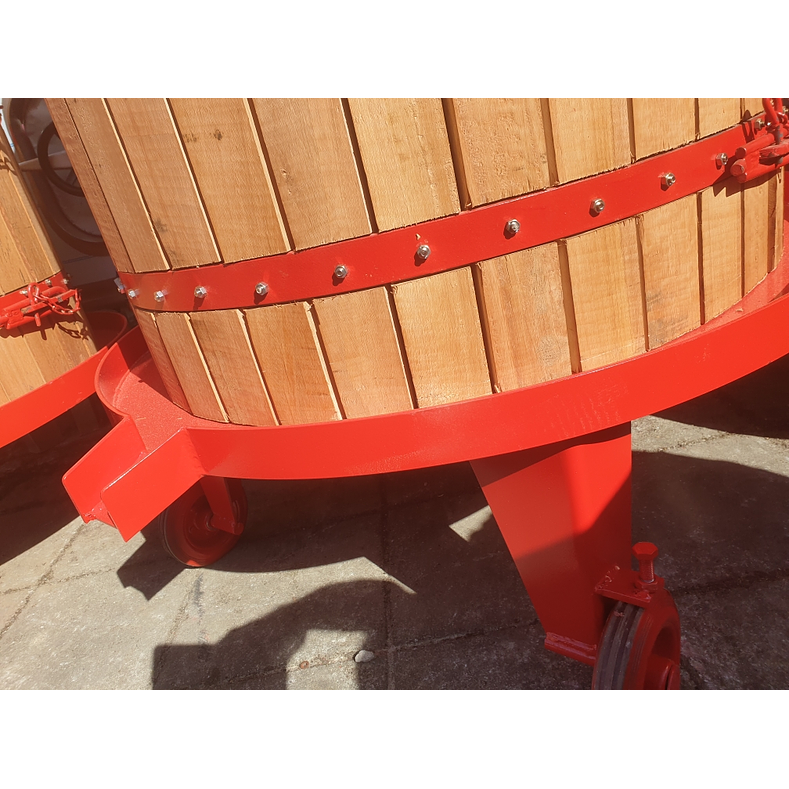 Prensa Cunhas 80x90 5