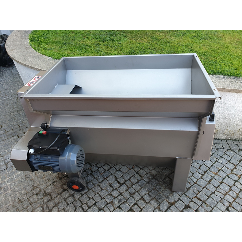 Desengaçador Inox Nacional 90 1