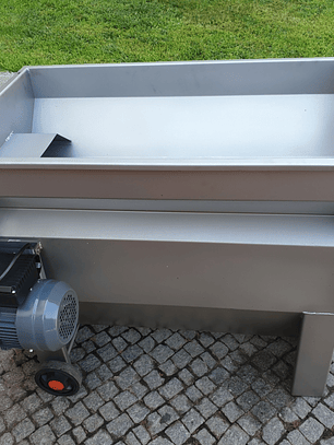 Desengaçador Inox Nacional 90