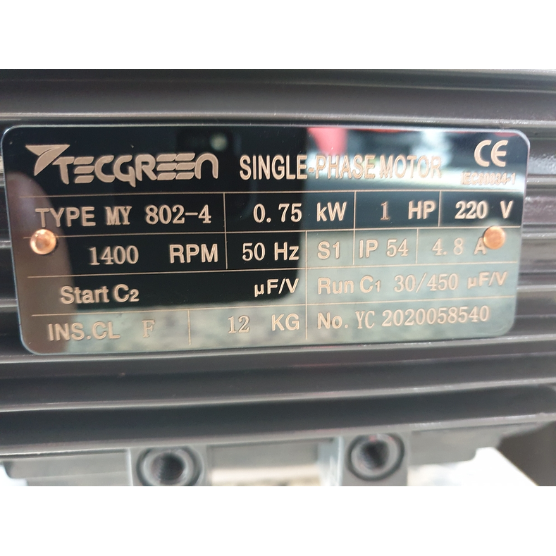 Desengaçador Inox Sem Bomba Chapa Italiana 4