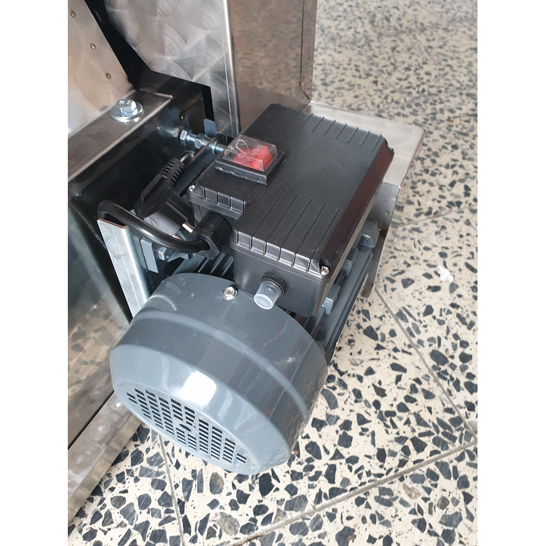 Desengaçador Inox Sem Bomba Chapa Italiana 5