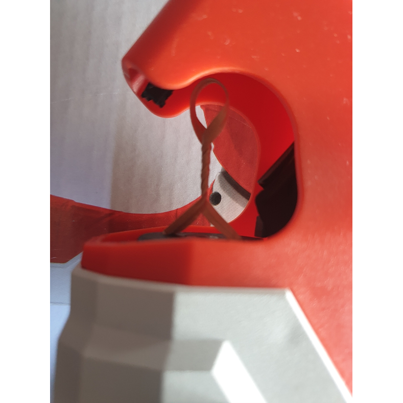 Atadora KPC KA2500 4