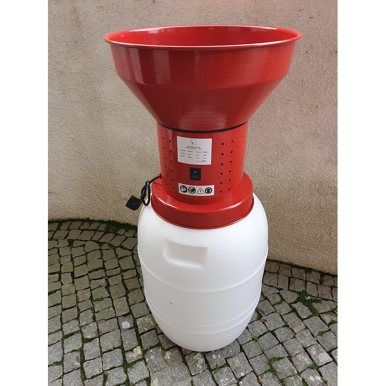 MOINHO ELETRICO 2000W 1