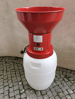 MOINHO ELETRICO 2000W