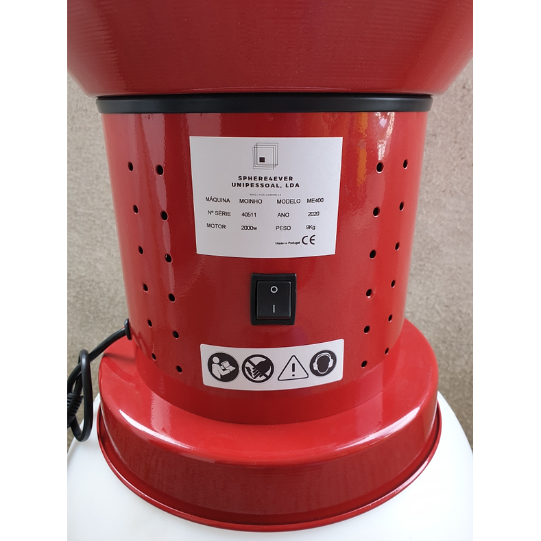 MOINHO ELETRICO 2000W 2