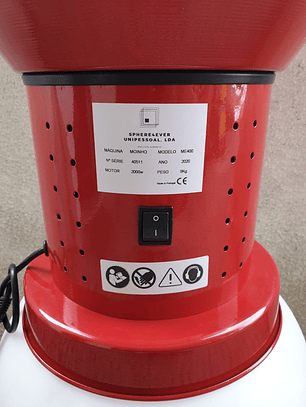 MOINHO ELETRICO 2000W