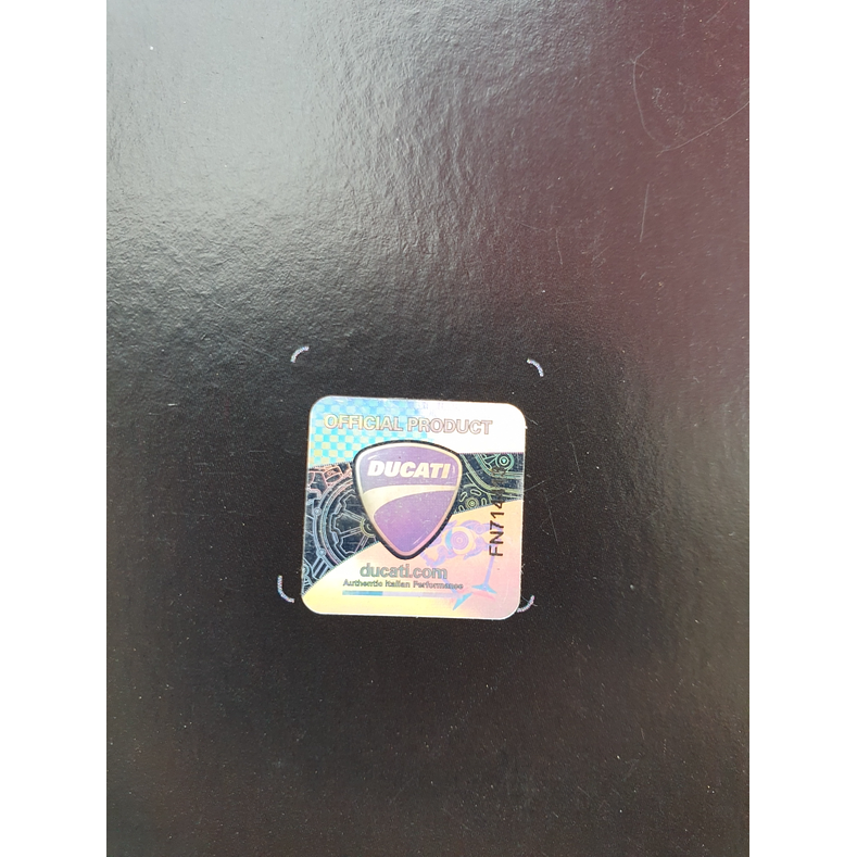 Motocultivador Ducati Diesel A.E. 8