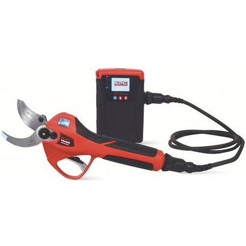 Tesoura Poda Eléctrica KPC KS4000 1