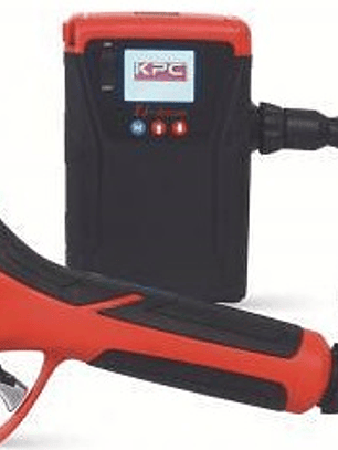 Tesoura Poda Eléctrica KPC KS4000