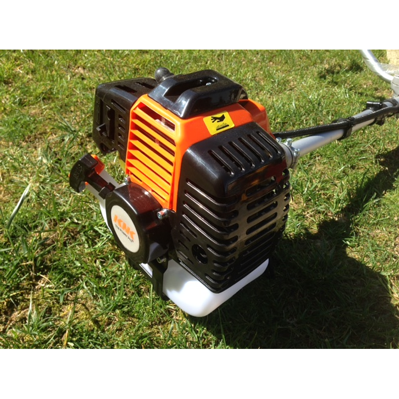 Roçadora Knk 43cc 6