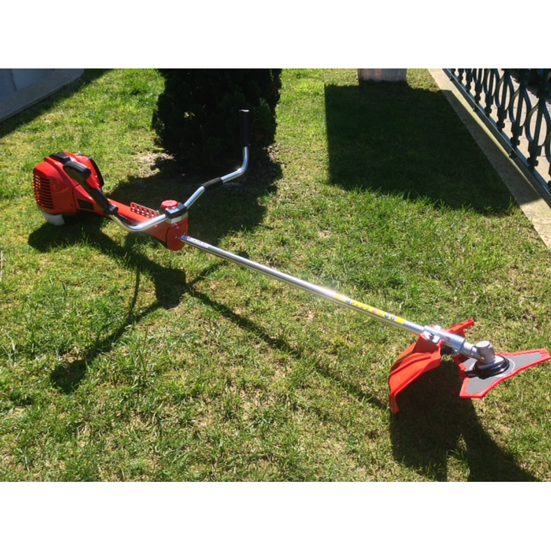 Roçadora Spor Garden 50.8cc 1