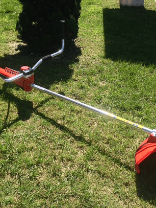 Roçadora Spor Garden 50.8cc