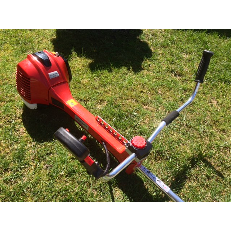 Roçadora Spor Garden 50.8cc 2