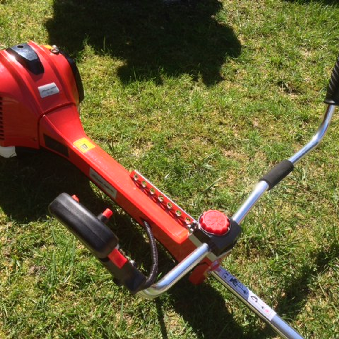 Roçadora Spor Garden 50.8cc 2