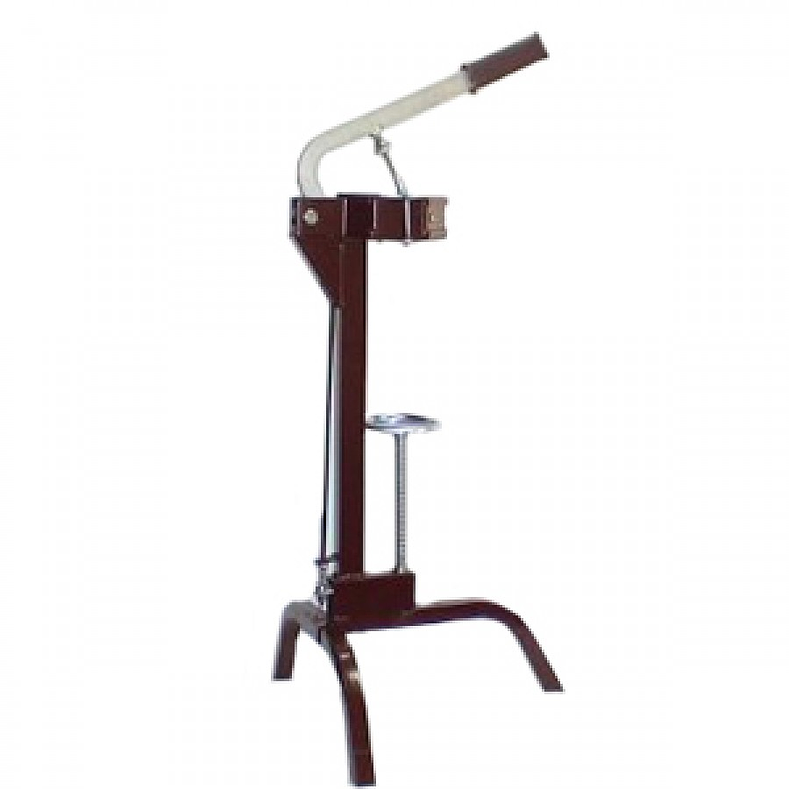 Arrolhador Mini-Industrial 1