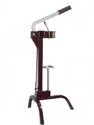 Arrolhador Mini-Industrial