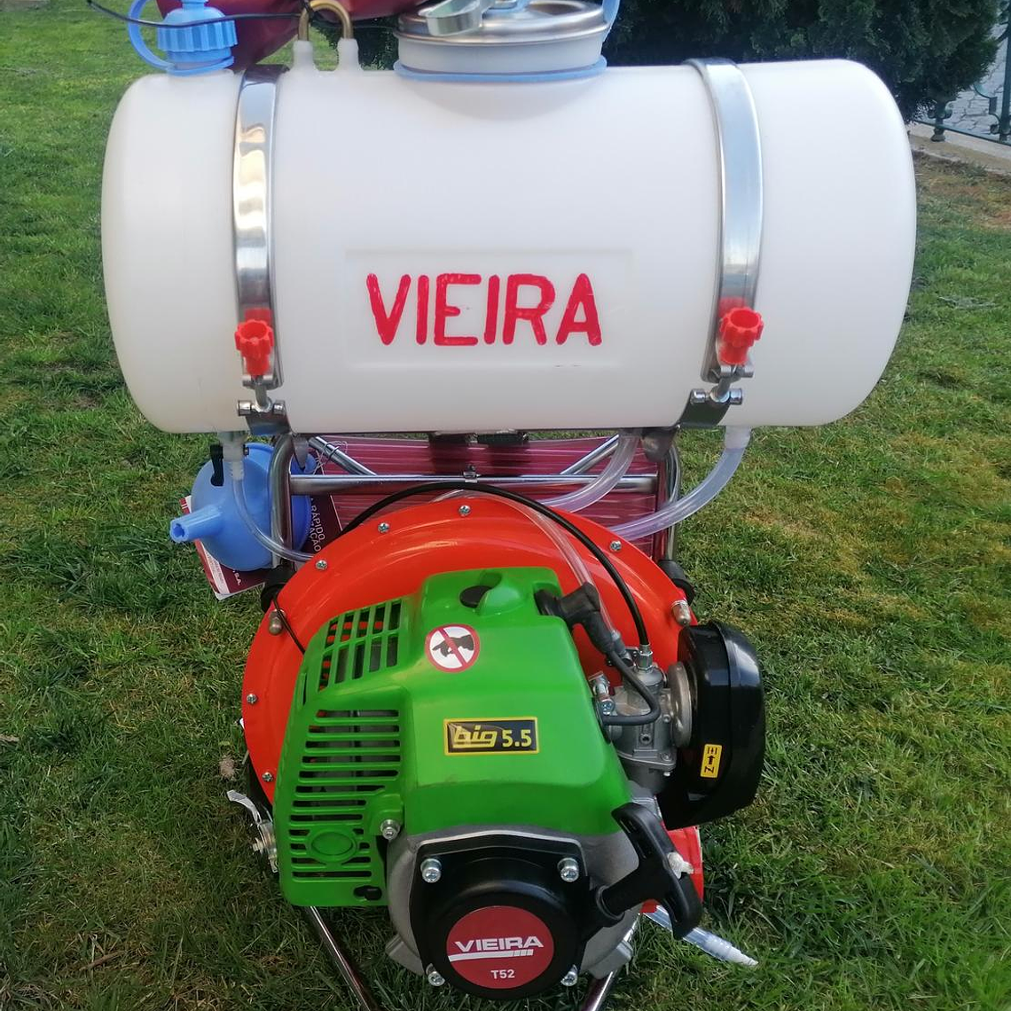 Atomizador vieira T52 Motor active 1