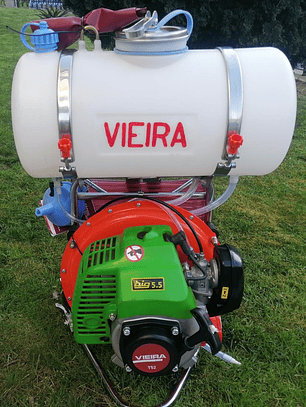 Atomizador vieira T52 Motor active