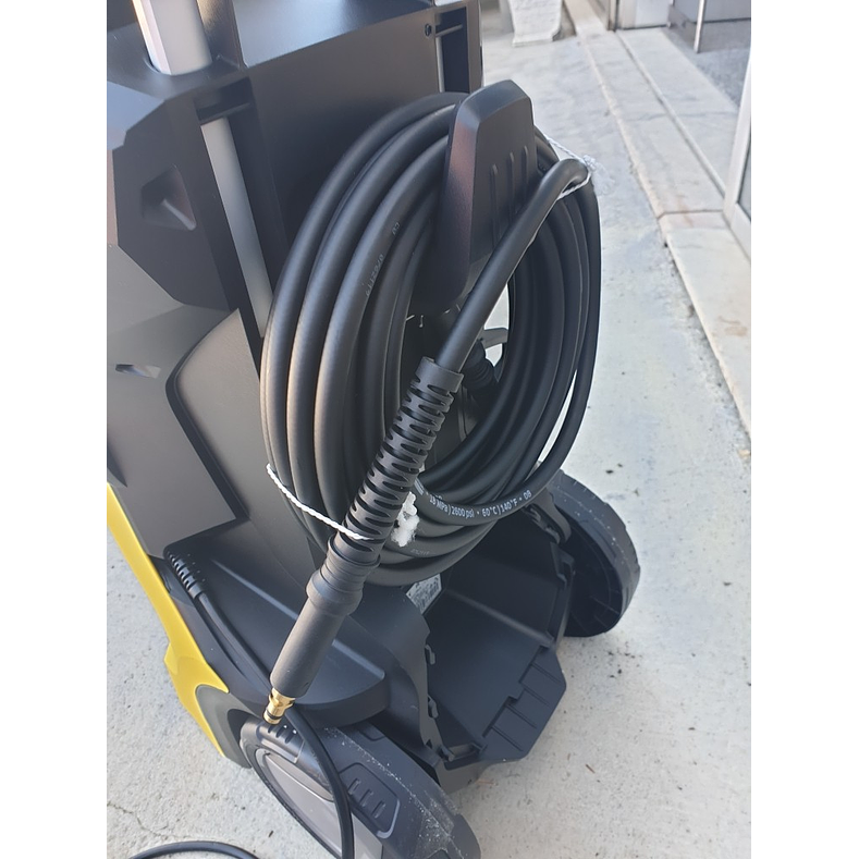 Lavadora KARCHER K7 Full Control Plus 180Bar 2