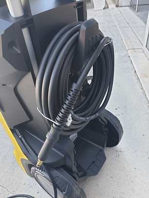 Lavadora KARCHER K7 Full Control Plus 180Bar