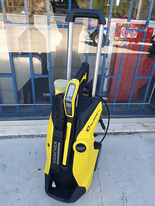 Lavadora KARCHER K7 Full Control Plus 180Bar