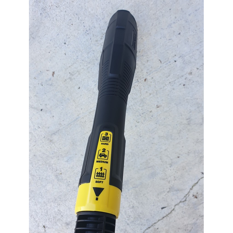 Lavadora KARCHER K7 Full Control Plus 180Bar 6