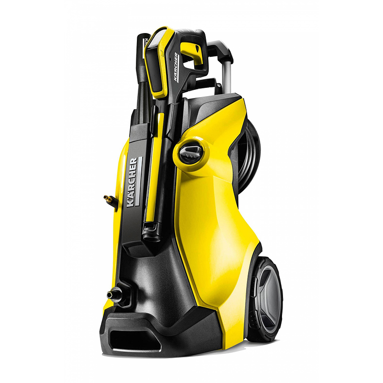 Lavadora KARCHER K7 Full Control Plus 180Bar 8