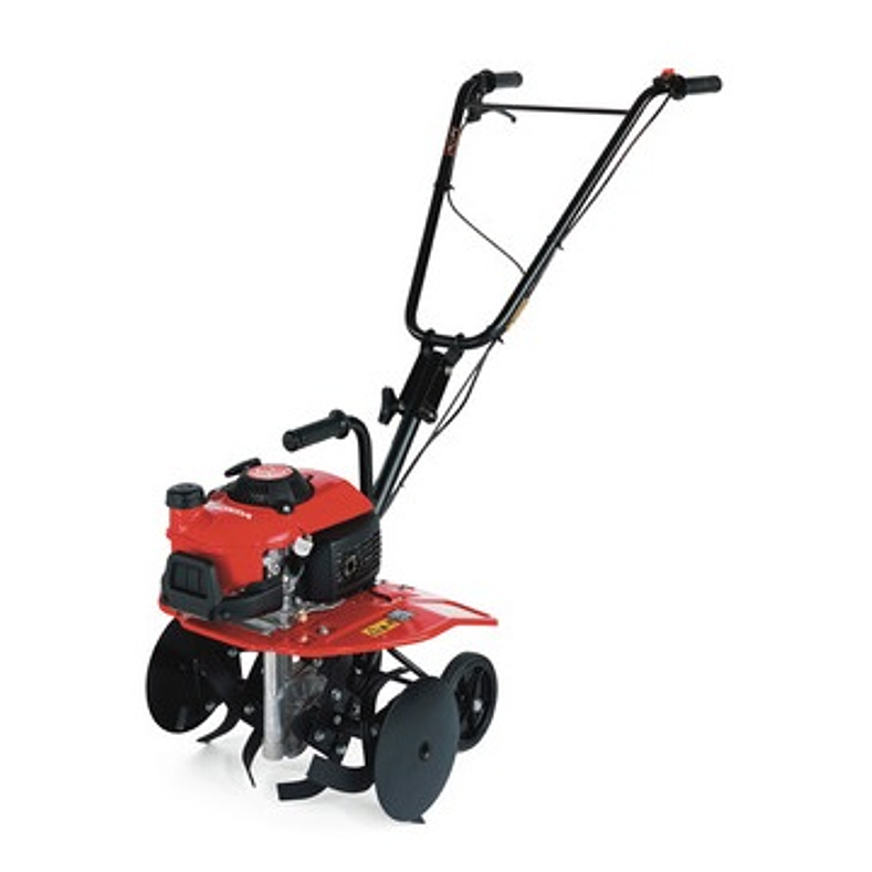 Motoenxada/Sachador Honda FG205 2