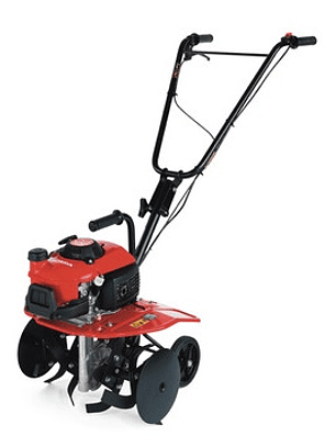 Motoenxada/Sachador Honda FG205