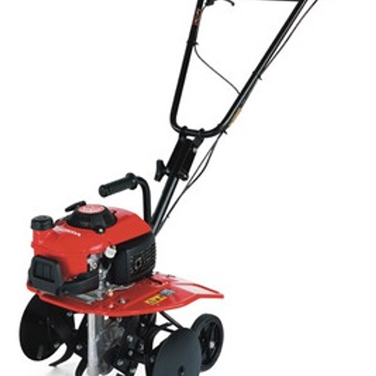 Motoenxada/Sachador Honda FG205 2