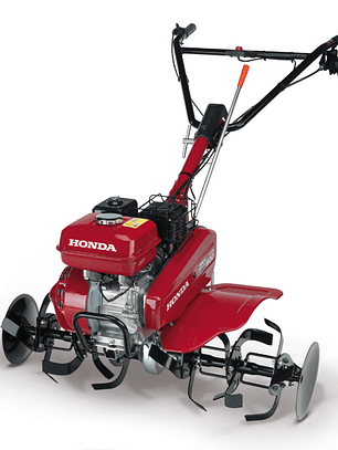 Motoenxada Honda FJ500 SER 1+1 ORIGINAL