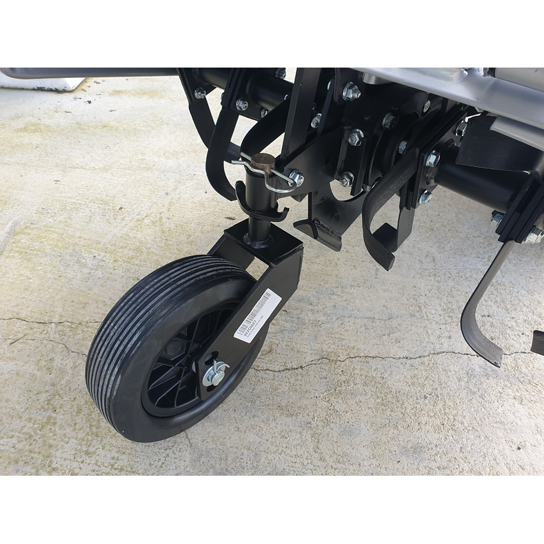 Motocultivador BCS 738 Honda Gx270 2