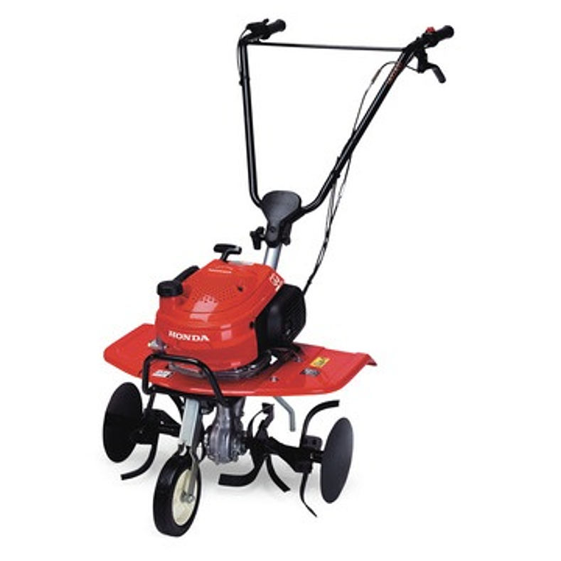 Motoenxada Honda F220 1