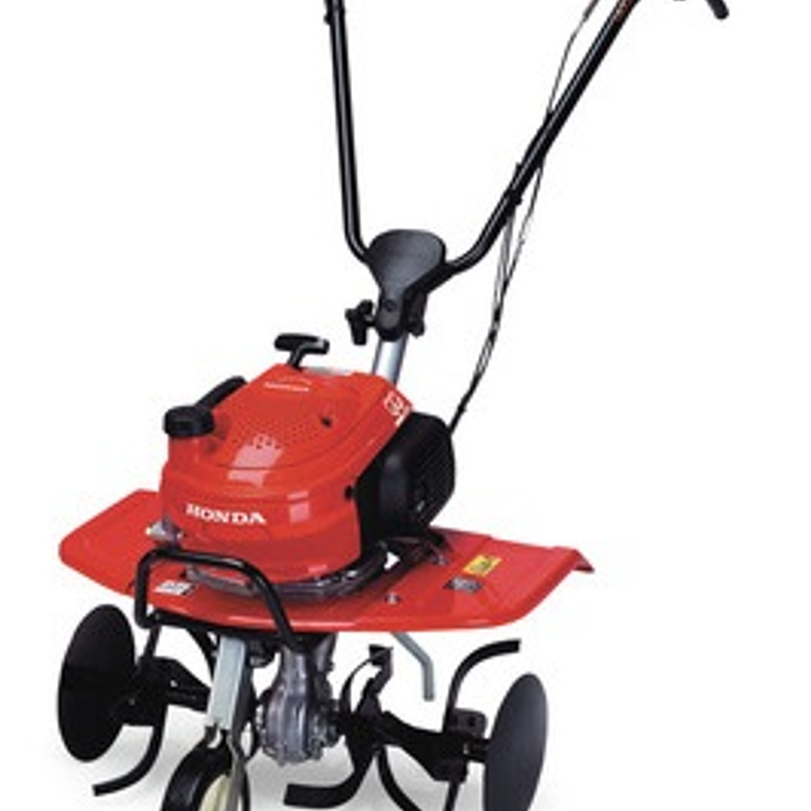 Motoenxada Honda F220 1