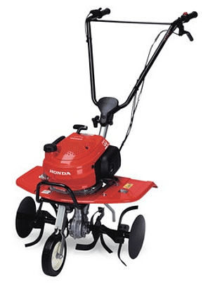 Motoenxada Honda F220