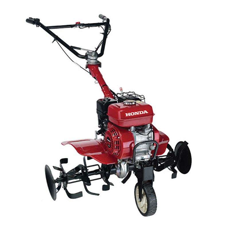 Motoenxada Honda FJ500 2+1 ORIGINAL 1