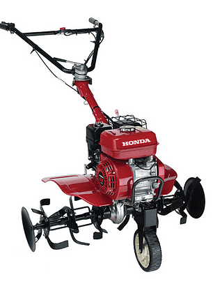 Motoenxada Honda FJ500 2+1 ORIGINAL