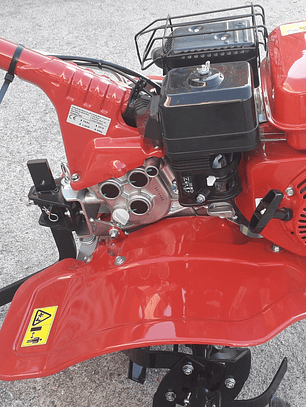 Motoenxada Honda FJ500 2+1 ORIGINAL