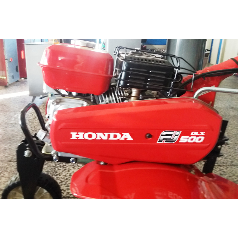 Motoenxada Honda FJ500 2+1 ORIGINAL 6