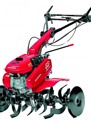 Motoenxada Honda F560 ORIGINAL