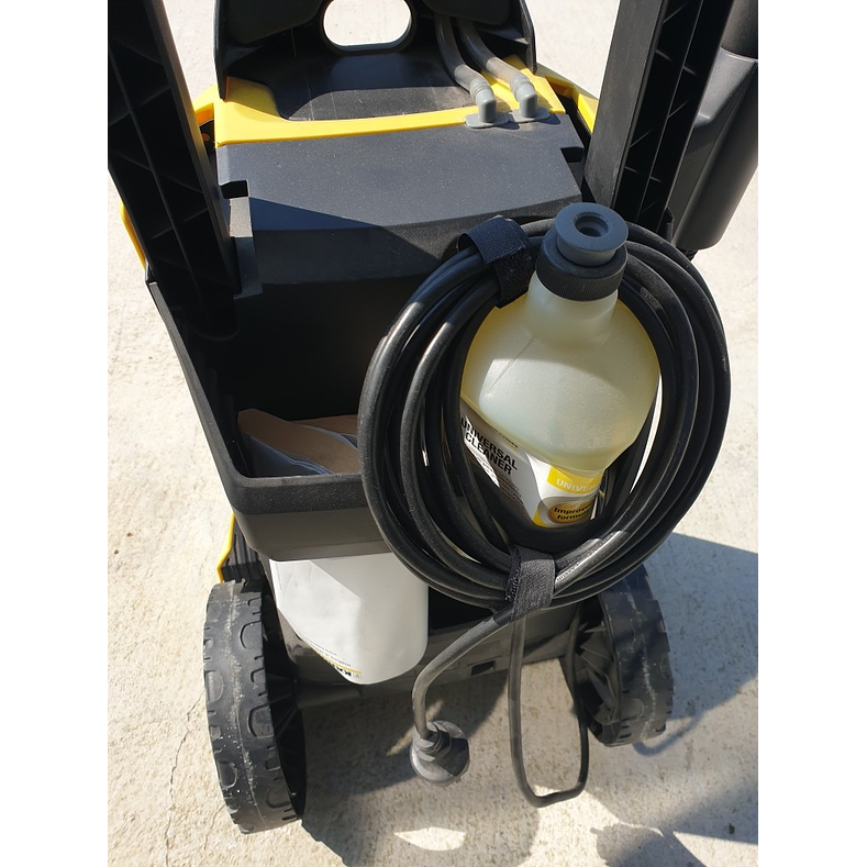  Lavadora KARCHER K4 130Bar 2